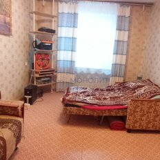 Квартира 62,4 м², 3-комнатная - изображение 4