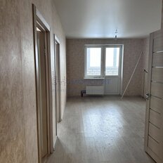 Квартира 52,9 м², 2-комнатная - изображение 3