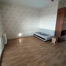 Квартира 38,1 м², 1-комнатная - изображение 2