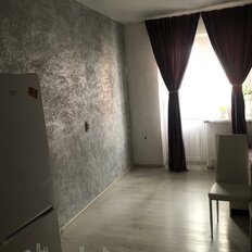 Квартира 22,1 м², студия - изображение 1