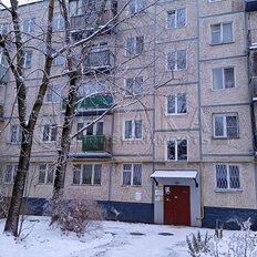 Квартира 43,5 м², 2-комнатная - изображение 1