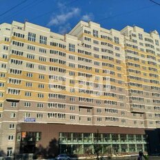 Квартира 46,4 м², 1-комнатная - изображение 5