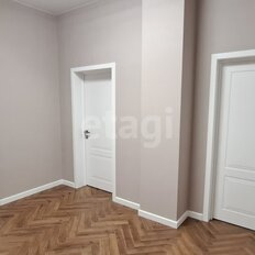 Квартира 107,5 м², 3-комнатная - изображение 3