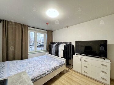 18,5 м², 1-комнатные апартаменты 5 200 000 ₽ - изображение 25