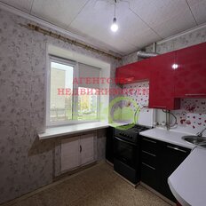 Квартира 39,8 м², 2-комнатная - изображение 4