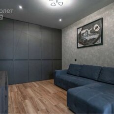 Квартира 51,1 м², 2-комнатная - изображение 5