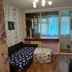 Квартира 18 м², 1-комнатная - изображение 1