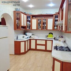 Квартира 89,4 м², 3-комнатная - изображение 2