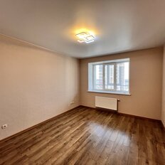 Квартира 37,1 м², 1-комнатная - изображение 5