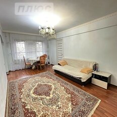 Квартира 45,7 м², 2-комнатная - изображение 1