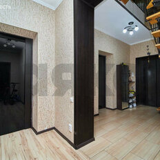 Квартира 71 м², 3-комнатная - изображение 1