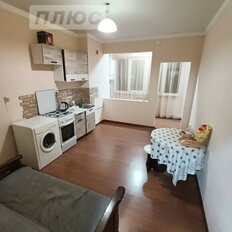 Квартира 50,8 м², 1-комнатная - изображение 4