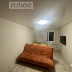 Квартира 29,9 м², 1-комнатная - изображение 3