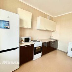 Квартира 61,1 м², 2-комнатная - изображение 1