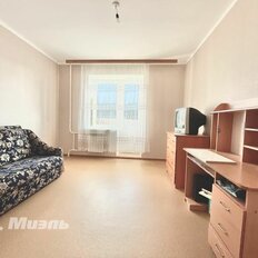 Квартира 61,1 м², 2-комнатная - изображение 5