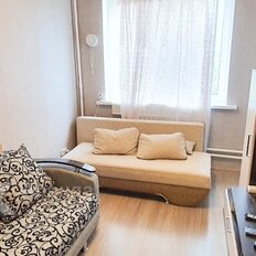 Квартира 61 м², 3-комнатная - изображение 5