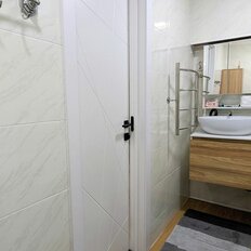 Квартира 49,5 м², 1-комнатная - изображение 5