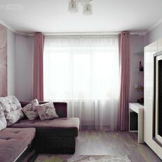 Квартира 64,1 м², 3-комнатная - изображение 1