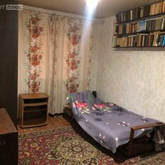 Квартира 30,7 м², 1-комнатная - изображение 1