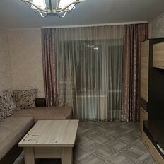 Квартира 52,8 м², 2-комнатная - изображение 1