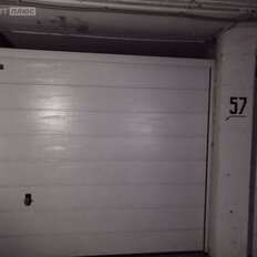 23 м², гараж - изображение 5