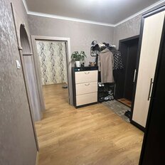 Квартира 50,6 м², 2-комнатная - изображение 4