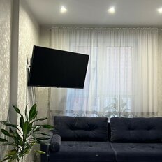 Квартира 42,5 м², 1-комнатная - изображение 3