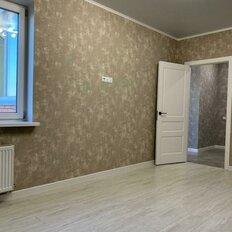 Квартира 40,5 м², 1-комнатная - изображение 4