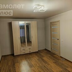 Квартира 30 м², 1-комнатная - изображение 5