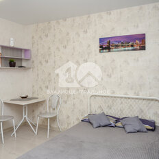 Квартира 23,6 м², студия - изображение 1