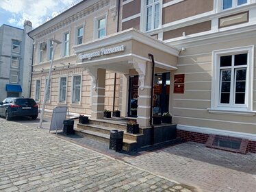 Снять коммерческую недвижимость на улице Ипподромная в Омске - изображение 28
