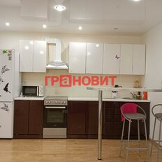 Квартира 35,7 м², 1-комнатная - изображение 1