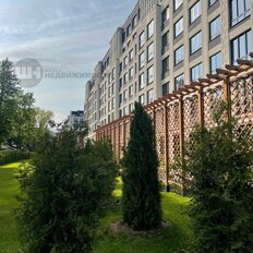 Квартира 90,4 м², 3-комнатная - изображение 5