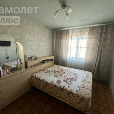 Квартира 76 м², 3-комнатная - изображение 2