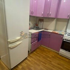 Квартира 60 м², 2-комнатная - изображение 3