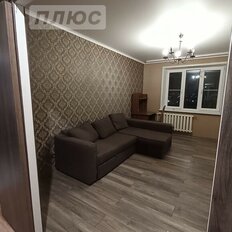 Квартира 71,4 м², 3-комнатная - изображение 1