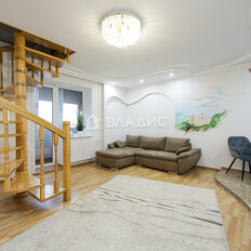 Квартира 89,1 м², 3-комнатная - изображение 5