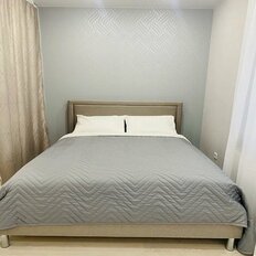 Квартира 26,4 м², студия - изображение 5