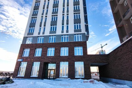 504 м², торговое помещение 403 200 ₽ в месяц - изображение 29