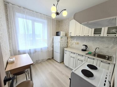 43 м², 2-комнатная квартира 27 000 ₽ в месяц - изображение 7