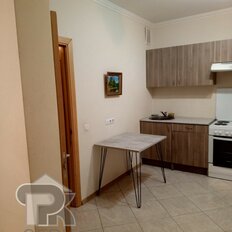 Квартира 40,6 м², 1-комнатная - изображение 1