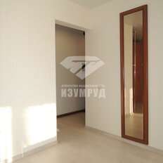 Квартира 29,7 м², 1-комнатная - изображение 5