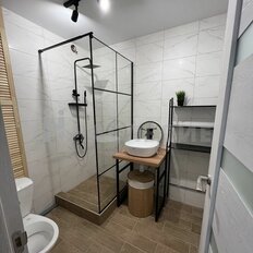 Квартира 31 м², 1-комнатная - изображение 4