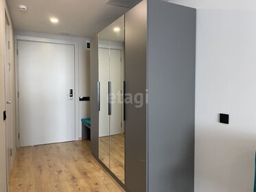 100 м², 3-комнатная квартира 100 000 ₽ в месяц - изображение 98