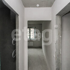 Квартира 63,7 м², 3-комнатная - изображение 4