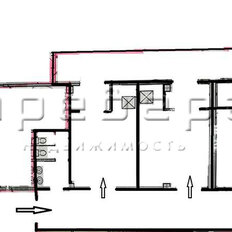 132 м², офис - изображение 3