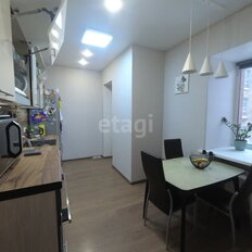 Квартира 60 м², 3-комнатная - изображение 2