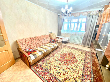 Купить квартиру с панорамными окнами у станции Москва (Рижский вокзал) в Москве - изображение 24