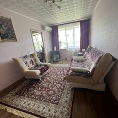 Квартира 61 м², 3-комнатная - изображение 1