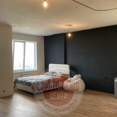 Квартира 42,7 м², студия - изображение 4